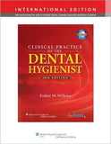 Clinical Practice of the Dental Hygienist (IE), 10e** | ABC Books