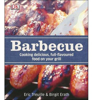 Barbecue | ABC Books