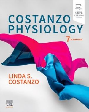 Costanzo Physiology, 7e | ABC Books