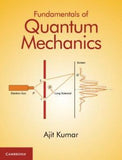 Fundamentals of Quantum Mechanics | ABC Books
