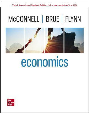 ISE Economics, 22e | ABC Books