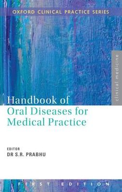 Handbook of Oral Diseases for Medical Practice | ABC Books
