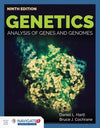 Genetics: Analysis Of Genes And Genomes, 9e | ABC Books
