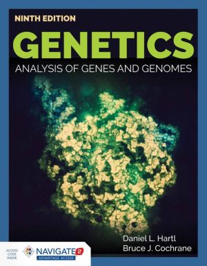 Genetics: Analysis Of Genes And Genomes, 9e | ABC Books