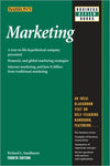 Barron's Business Review: Marketing 4E