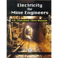 Electricity for Mine Engineers