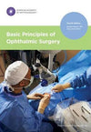 Basic Principles of Ophthalmic Surgery, 4e | ABC Books