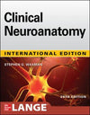 IE Clinical Neuroanatomy, 29e
