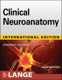 IE Clinical Neuroanatomy, 29e | ABC Books