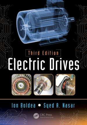Electric Drives, 3e