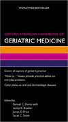 Oxford American Handbook of Geriatric Medicine
