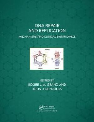 DNA Repair and Replication : Mechanisms and Clinical Significance | ABC Books
