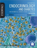 Essential Endocrinology and Diabetes, 6e | ABC Books