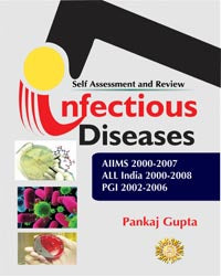 Self Assessment & Review Infectious Diseases