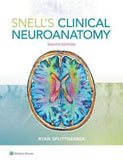 Snell's Clinical Neuroanatomy, 8e**