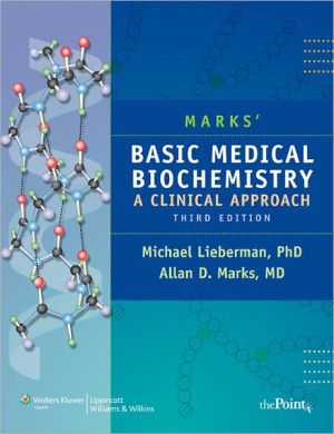 Marks' Basic Medical Biochemistry : A Clinical Approach, 3e** | ABC Books