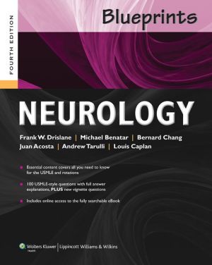 Blueprints Neurology, 4e ** | ABC Books