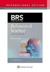 BRS Behavioral Science, 8e**