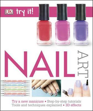 Try It! Nail Art