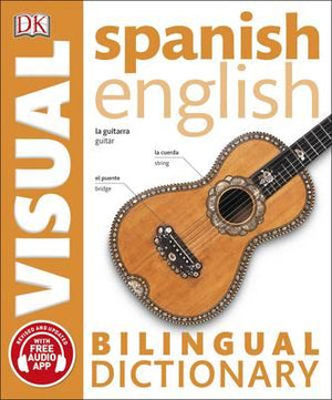 Spanish/English