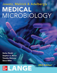 IE Jawetz Melnick & Adelbergs Medical Microbiology, 28e | ABC Books