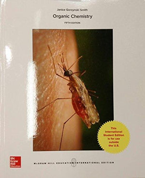 Organic Chemistry, 5e - ABC Books