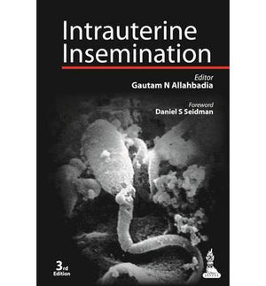 Intrauterine Insemination 3E