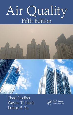 Air Quality, 5th Edition