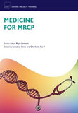 Medicine for MRCP | ABC Books
