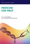 Medicine for MRCP | ABC Books
