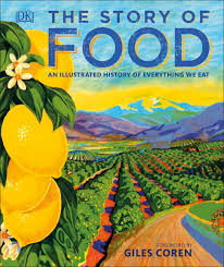 The Story of Food | ABC Books