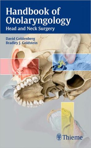 Handbook of Otolaryngology **