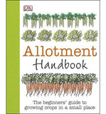 Allotment Handbook | ABC Books