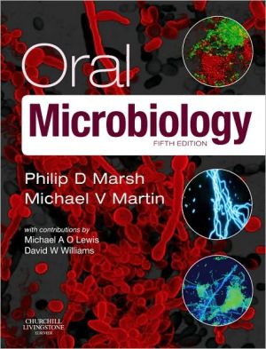 Oral Microbiology, 5e** | ABC Books