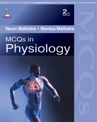 MCQs in Physiology 2/e