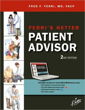 Ferri's Netter Patient Advisor, 2e ** | ABC Books