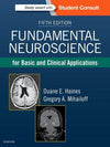 Fundamental Neuroscience for Basic and Clinical Applications, 5e | ABC Books