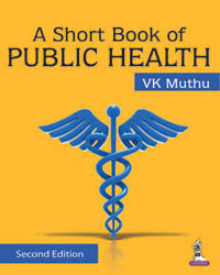A Short book of Public Health, 2e