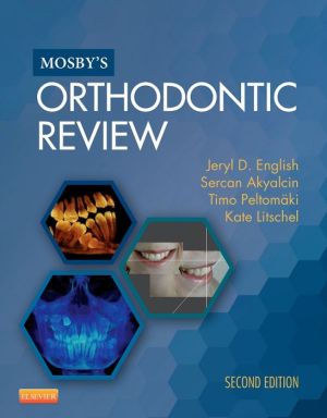Mosby's Orthodontic Review, 2e | ABC Books