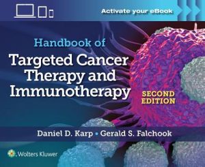 Handbook of Targeted Cancer Therapy and Immunotherapy, 2e** | ABC Books