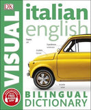 Italian/English