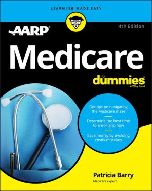 Medicare For Dummies, 4e | ABC Books