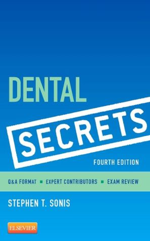 Dental Secrets, 4E | ABC Books