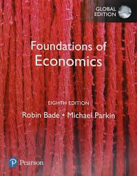 Foundations of Economics, Global Edition, 8e** | ABC Books