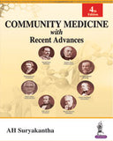 Community Medicine with Recent Advances 4/e