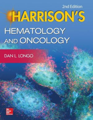 Harrison's Hematology and Oncology, 2e ** | ABC Books