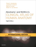 Abrahams' and McMinn's Clinical Atlas of Human Anatomy (IE), 8e