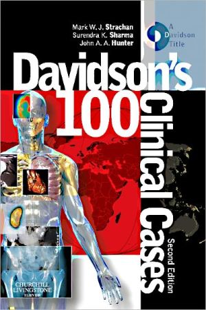 Davidson's 100 Clinical Cases, 2E **