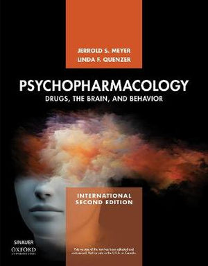 Psychopharmacology, 2e