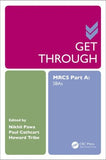 Get Through MRCS Part A: SBAs | ABC Books